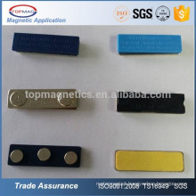 TopMag Magnetic Name Badge For OEM Companies